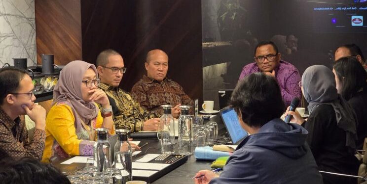 KBRI Intensifkan Pendampingan Hukum terhadap 150 WNI di Malaysia. (Foto/Doc)