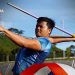Cabang Lempar Lembing Sumbang Emas ke-52 Indonesia di SEA Games 2025 Thailand. (Foto/Doc)