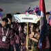 Kamboja Resmi Tarik Seluruh Atlet dari SEA Games 2025 di Thailand. (Foto/Doc)