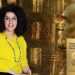 Penerima Hadiah Nobel Perdamaian 2023, Narges Mohammadi. (Foto/Doc)