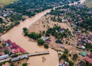 Situasi darurat bencana di Provinsi Aceh semakin mengkhawatirkan. (Foto/Doc)