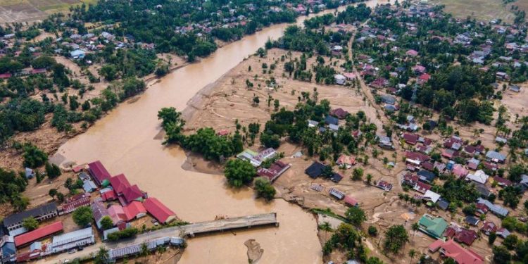 Situasi darurat bencana di Provinsi Aceh semakin mengkhawatirkan. (Foto/Doc)