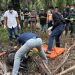 Jasad Pelajar Hilang 9 Hari Ditemukan Membusuk di Perkebunan Sawit Tulang Bawang. (Foto/Doc)