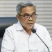 Ketua KPK, Setyo Budiyanto. (Foto/Doc)