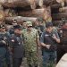 Kemenhut Proses Hukum Kasus Pembalakan Hutan Sipora di Mentawai. (Foto/Doc)