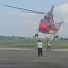 BNPB Kirim Genset 250 kWh ke RSUD Takengon Gunakan Helikopter. (Foto/Doc)