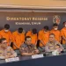 Dua Anggota Polri yang Keroyok 'Mata Elang' Hingga Tewas di Kalibata Resmi Dipecat. (Foto/Doc)