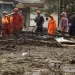 Korban Banjir dan Longsor Sumatra: 753 Tewas, 650 Masih Hilang. (Foto/Doc)