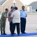 Prabowo Bertolak ke Sumut Tinjau Langsung Banjir Tapanuli Utara. (Foto/Doc)