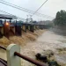 Status Bendung Katulampa Naik ke Siaga 3. (Foto/Doc)