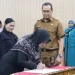 Seleksi Terbuka JPT Pratama Pemko Binjai. (Foto/Doc)