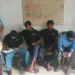 Enam Pengungsi Rohingya Terdampar di Labura. (Foto/Doc)