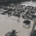 Lapas di Aceh Tamiang Terendam Banjir Hingga Seatap. (Foto/Doc)