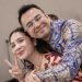 Raffi Ahmad dan Nagita Slavina. (Foto/Doc)