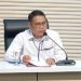 Pelaksana Tugas (Plt) Deputi Penindakan dan Eksekusi KPK, Asep Guntur Rahayu. (Foto/Doc)