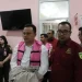 Kejari Madina Tahan Dua Tersangka Korupsi Dana PSR. (Foto/Doc)