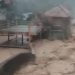 Banjir Bandang Terjang Bandung Barat. (Foto/Doc)