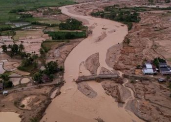 80% Destinasi Wisata Aceh Terdampak Banjir dan Longsor. (Foto/Doc)