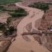 80% Destinasi Wisata Aceh Terdampak Banjir dan Longsor. (Foto/Doc)