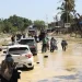 Jalur Lintas Aceh Tamiang–Sumut Berangsur Normal. (Foto/Doc)