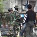 Wartawan AJI Lhokseumawe Diduga Diintimidasi Oknum TNI Saat Liputan Aksi Damai di Aceh Utara. (Foto/Doc)