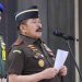Jaksa Agung ST Burhanuddin. (Foto/Doc)