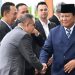 Presiden Prabowo Bertolak ke Swiss Hadiri WEF Davos. (Foto/Doc)