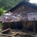 Dusun Sisere Donggala Terisolir Akibat Banjir Bandang dan Longsor. (Foto/Doc)