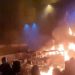 Demo Chaos di Iran, Puluhan Masjid Dilaporkan Turut Dibakar. (Foto/Doc)