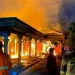 Pria di Tulungagung Nekat Bakar Rumah Kekasih. (Foto/Doc)
