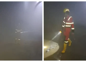 Enam Warga Bogor Tewas Diduga Akibat Asap Tambang di Area Pongkor. (Foto/Doc)