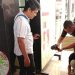 Hogi Minaya Sambut Restorative Justice, Gelang GPS Dilepas Usai Pertemuan di Kejari Sleman. (Foto/Doc)