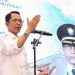 Wali Kota Batam, Amsakar Achmad, menegaskan pentingnya skala prioritas . (Foto/Diskominfo).