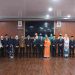 Wali Kota Binjai Resmi Lantik Sekda dan Pejabat OPD. (Foto/Diskominfo Binjai)