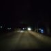Lampu Jalan Umum di Kota Dumai Banyak Padam, Warga Kuatir Terjadi Kecelakaan. (Foto/Jasniwati).