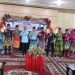 Poto bersama usai acara Musyawarah Rencana Pembangunan Kec Bukit Batu Thun 2026 , Penyusunan RKPD Kab. Bengkalis Tahun 2027. (Foto/Darwis).