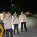Polsek Pangkalan Susu Gelar Patroli Rutin, Antisipasi Gangguan Kamtibmas di Wilayah Rawan. (Foto/Jhon)