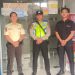 Polsek Belitang III Intensifkan Patroli Objek Vital. (Foto/Yesi)