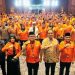 Gerakan Rakyat Resmi Bertransformasi Jadi Partai Politik. (Foto/Doc)