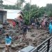 Banjir bandang melanda Kabupaten Kepulauan Siau Tagulandang Biaro, Sulawesi Utara (Sulut). (Foto/Doc)
