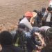 Satu Keluarga Korban Longsor Ciraua Ditemukan Tewas Berpelukan. (Foto/Doc)
