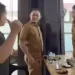 ASN di Aceh Barat Terjaring Razia saat Ngopi pada Jam Kerja. (Foto/Doc)