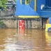 Pintu Air Karet, Jakarta. (Foto/Doc)