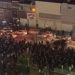 Demo Ricuh di Iran. (Foto/Doc)