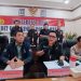 Buronan Kelas Kakap asal Rumania Ditangkap di Bali. (Foto/Doc)