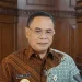 Bupati Pati Sudewo. (Foto/Doc)