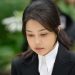 Mantan Ibu Negara Korea Selatan, Kim Keon Hee. (Foto/Doc)