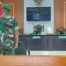 Oknum TNI Terdakwa Pembunuhan Istri di Deli Serdang Dituntut Hukuman Mati. (Foto/Doc)