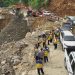 Kementrian PU Percepat Pemulihan Akses Padang–Bukittinggi. (Foto/Doc)