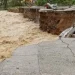 Banjir Susulan Kembali Landa Batu Busuak Padang. (Foto/Doc)